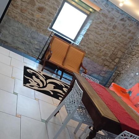 Apartmán La Torre Vitorchiano Exteriér fotografie