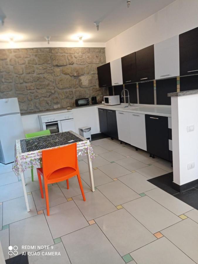 Apartmán La Torre Vitorchiano Exteriér fotografie