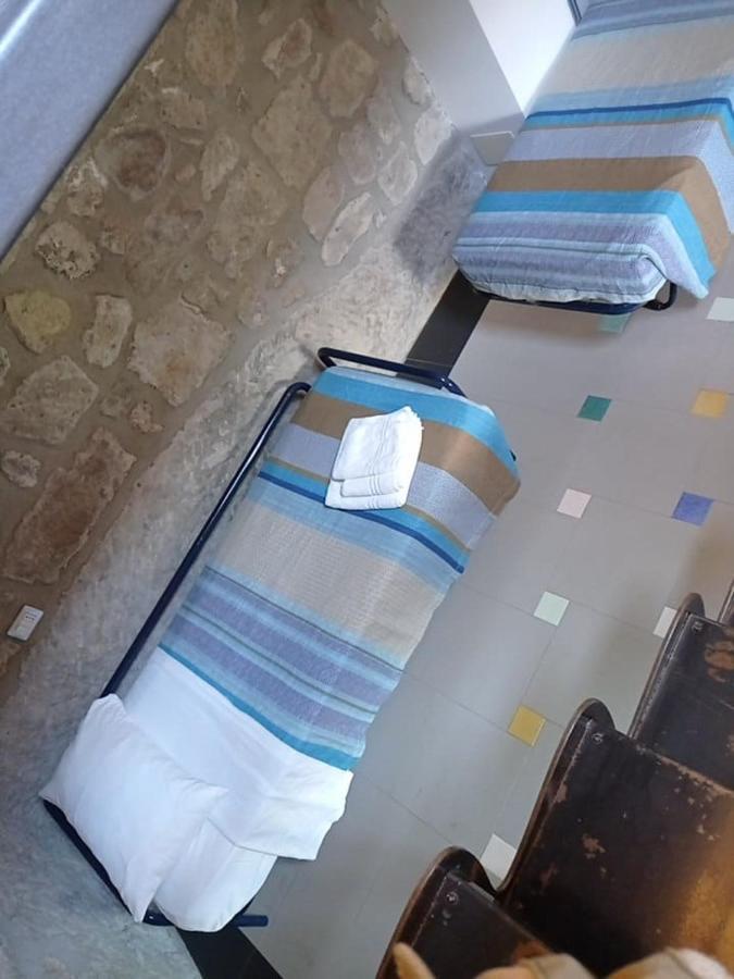 Apartmán La Torre Vitorchiano Exteriér fotografie