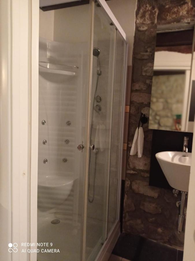 Apartmán La Torre Vitorchiano Exteriér fotografie