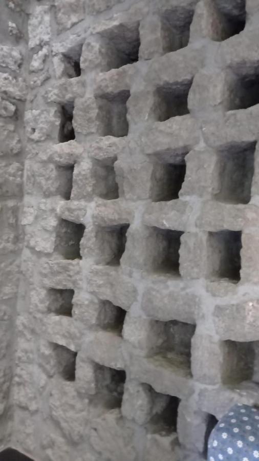 Apartmán La Torre Vitorchiano Exteriér fotografie